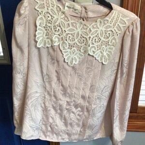 Vintage blouse